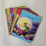 Kids Story Book Collection