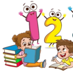 Learn Numbers Easily