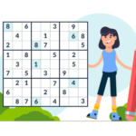 Math Puzzle Game