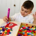 Little Mathematicians